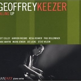 Geoffrey Keezer - Falling Up
