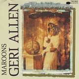 Geri Allen - Maroons