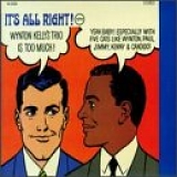 Wynton Kelly - It's All Right!