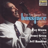Ray Brown - Bass Face