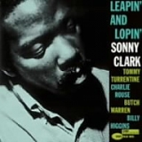 Sonny Clark - Leapin' and Lopin'