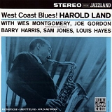 Harold Land - West Coast Blues!