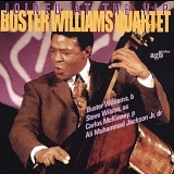 Buster Williams - Joined at the Hip