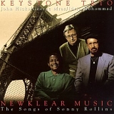 The Keystone Trio - Newklear Music
