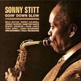 Sonny Stitt - Goin' Down Slow
