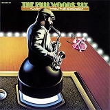 Phil Woods - Live from the Showboat