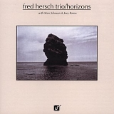 Fred Hersch Trio - Horizons