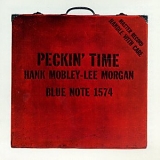 Hank Mobley - Peckin' Time
