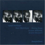 Ken McIntyre - Open Horizon