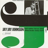 J.J. Johnson - The Eminent Jay Jay Johnson, Vol. 2