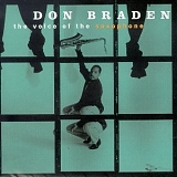 Don Braden - The Voice of the Saxophone