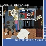 Branford Marsalis - Romare Bearden Revealed