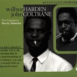 John Coltrane & Wilbur Harden - The Complete Savoy Sessions
