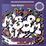 Max Roach - M'Boom
