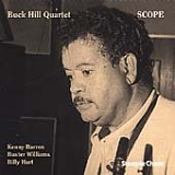 Buck Hill - Scope