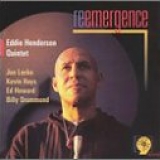 Eddie Henderson - Reemergence