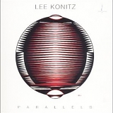 Lee Konitz - Parallels