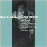 Dizzy Reece - Blues in Trinity