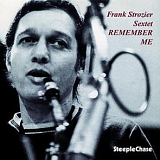 Frank Strozier - Remember Me