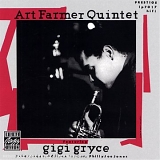 Art Farmer - The Art Farmer Quintet