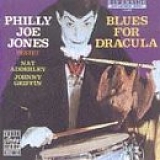Philly Joe Jones - Blues for Dracula
