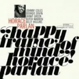 Horace Parlan - Happy Frame of Mind
