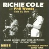 Richie Cole - Side by Side
