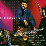 Joe Lovano - Tenor Legacy