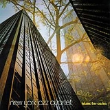 New York Jazz Quartet - Blues for Sarka