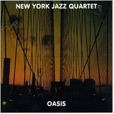 New York Jazz Quartet - Oasis