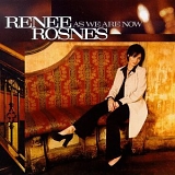 Renee Rosnes - As We Are Now