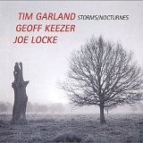 Tim Garland - Storms/Nocturnes