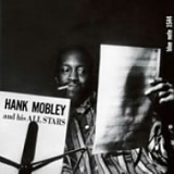 Hank Mobley - Hank Mobley and His All Stars