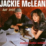 Jackie McLean - Hat Trick