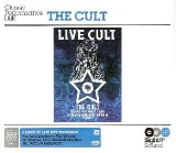 The Cult - Classic Performance Live: Music Without Fear