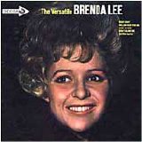 Brenda Lee - The Versatile
