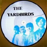 Yardbirds, The - No. 4 (Comp.Pic.Disc)