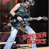 Ted Nugent - Ted Nugent: Sweden Rocks [DVD & CD]