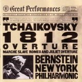 Pjotr Ilyich Tchaikovsky - 1812 Overture/Marche Slave/Romeo And Juliet-Overture Fantasy