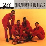 Smokey Robinson & The Miracles - The Best of Smokey Robinson & The Miracles: The Millennium Collection