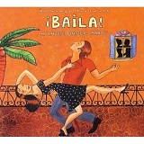Various Artists - Putumayo Presents: Baila - A Latin Dance Party