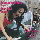John Paul Jones - Sporting Life (with Diamanda Galas)