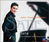 erik satie - Complete Solo Piano Music - Jean-Yves Thibaudet - DECCA