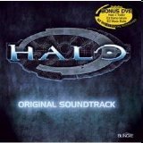 Martin O'Donnell & Michael Salvatori - Halo: Original Soundtrack
