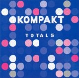 Various artists - Total 5