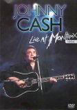Johnny Cash - Live At Montreux