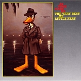 Little Feat - As Time Goes By - The Very Best Of Little Feat