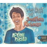 Richman, Jonathan (Jonathan Richman) - Action Packed - The Best of Jonathan Richman