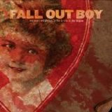 Fall Out Boy - Radioplay Euro Express 765U [CD1]