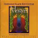 Various artists - Hawaiian Slack Key Guitar Masters